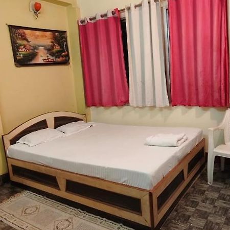 Hotel Bombay Inn Patna  Eksteriør bilde