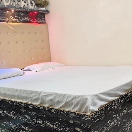 Hotel Bombay Inn Patna  Eksteriør bilde