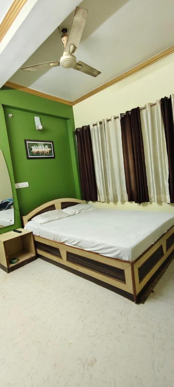 Hotel Bombay Inn Patna  Eksteriør bilde