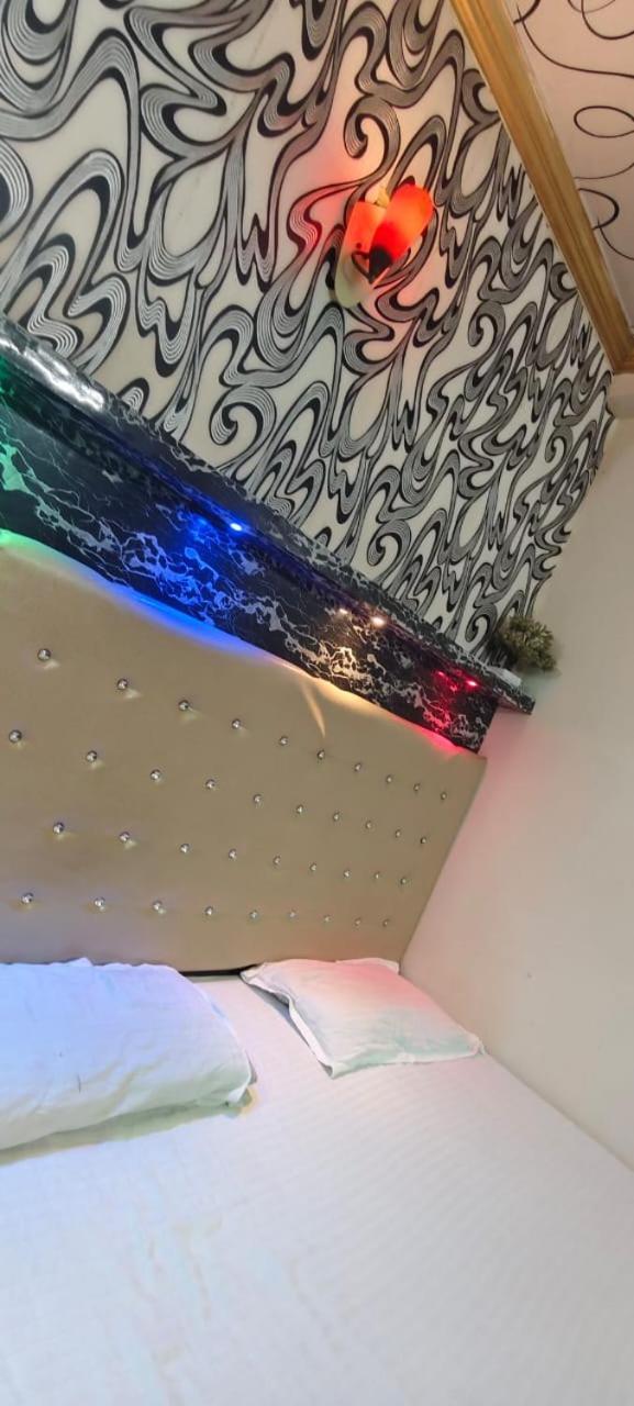 Hotel Bombay Inn Patna  Eksteriør bilde