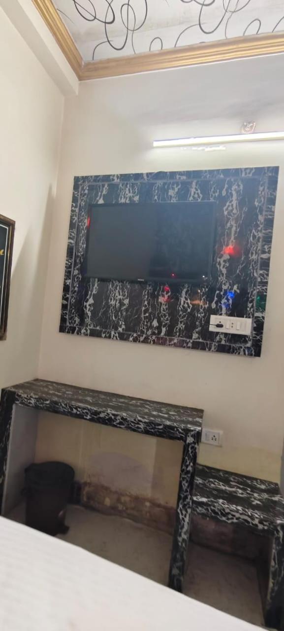 Hotel Bombay Inn Patna  Eksteriør bilde