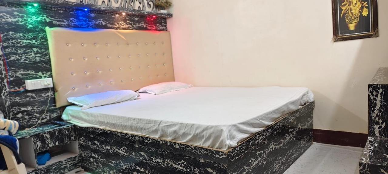 Hotel Bombay Inn Patna  Eksteriør bilde